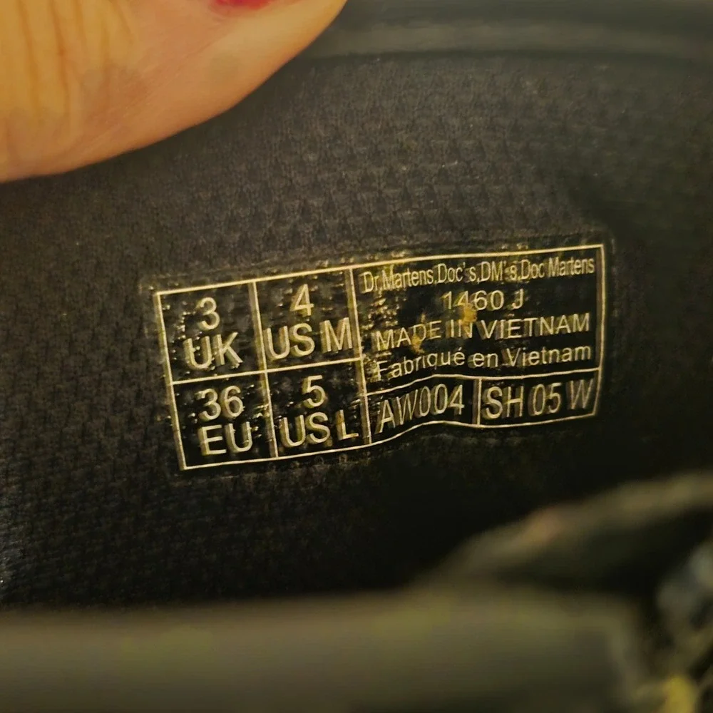 Dr. Martens dr martens